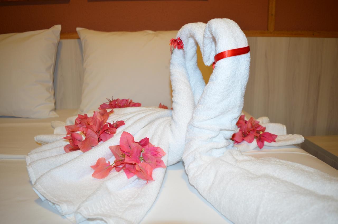 Hotel Privillege Santana do Ipanema Εξωτερικό φωτογραφία